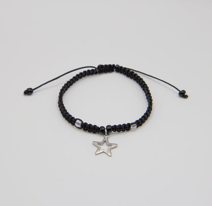Twinkle Little Stars Bracelet