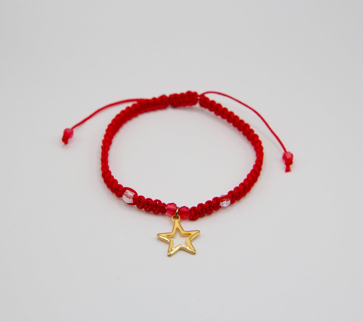 Twinkle Little Stars Bracelet