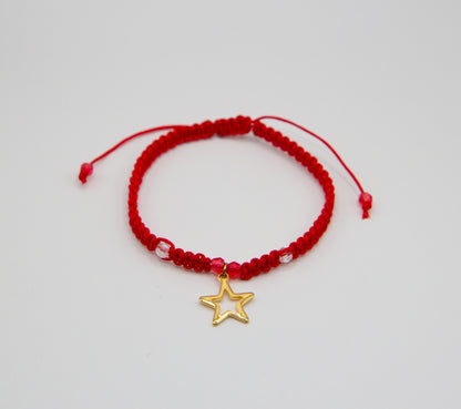 Twinkle Little Stars Bracelet