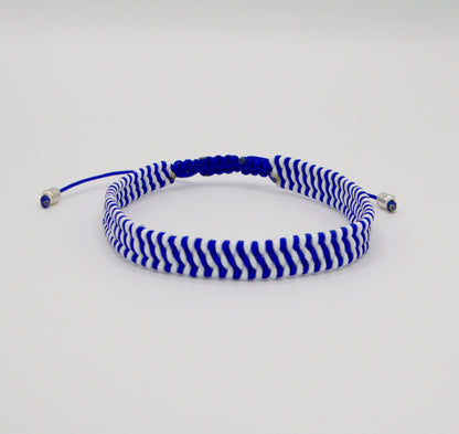 Victory Strands Bracelets