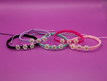 Blossom Bracelet