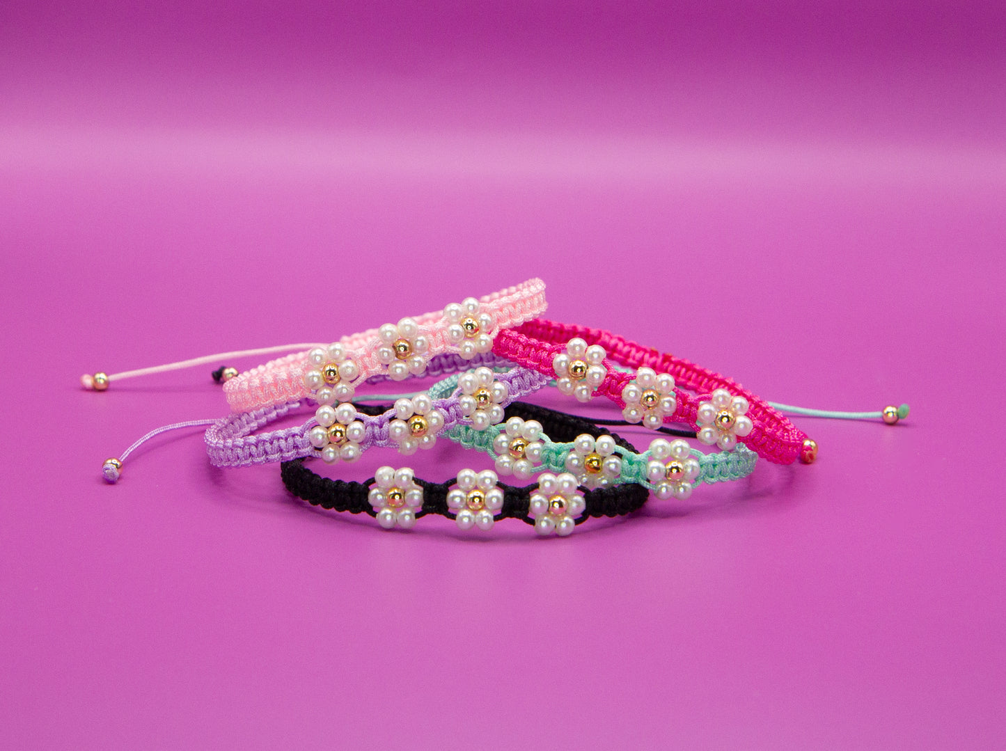 Blossom Bracelet