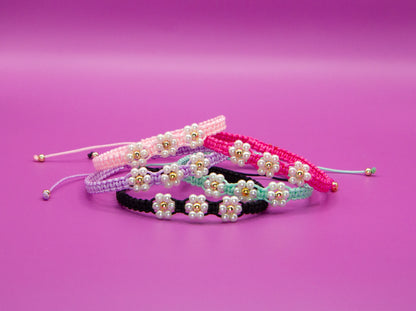 Blossom Bracelet