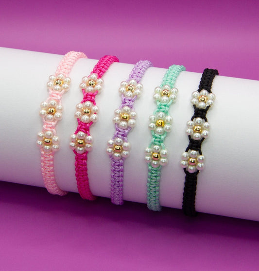 Blossom Bracelet