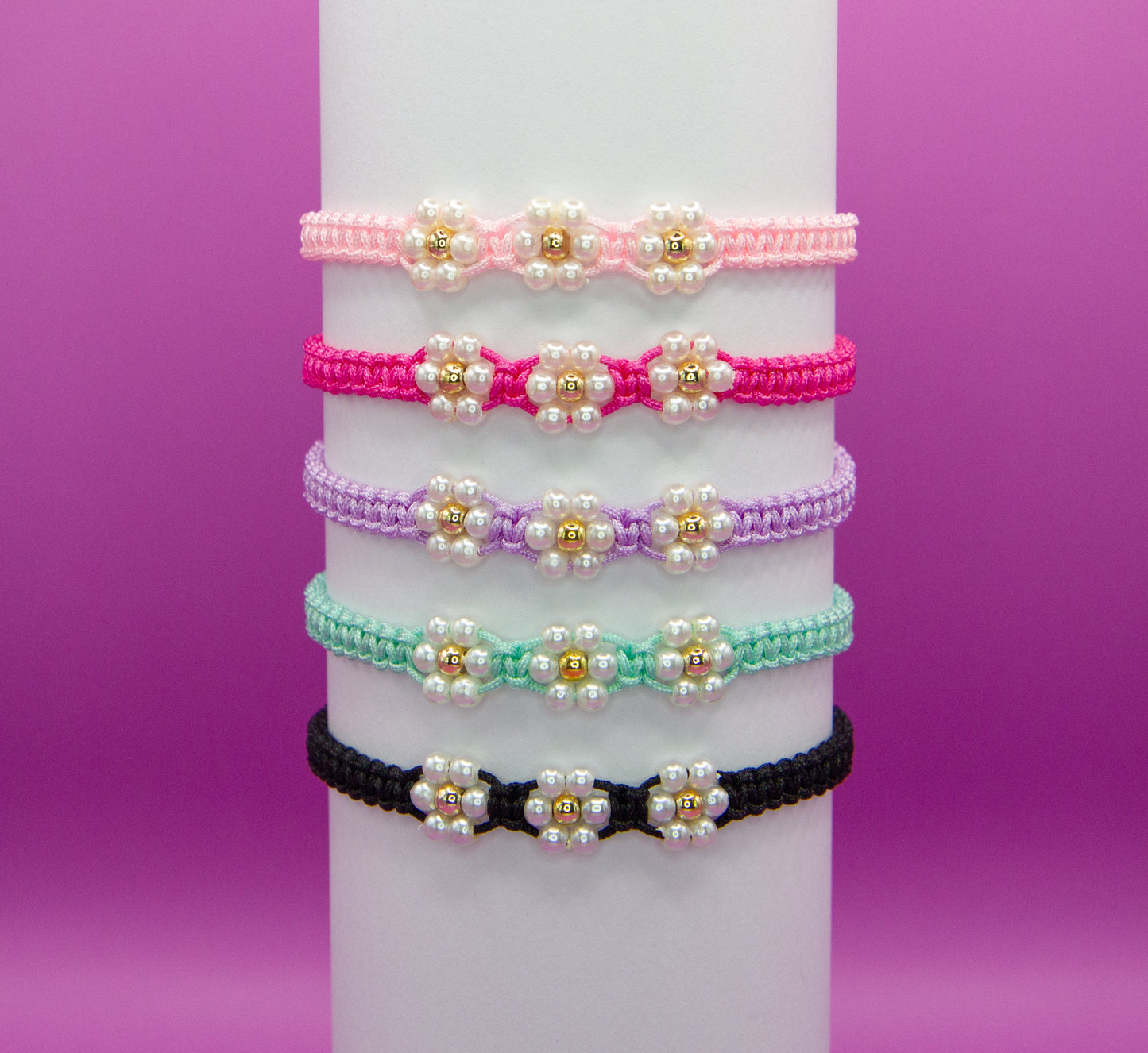 Blossom Bracelet