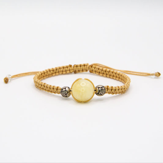 Desert Moon Bracelet