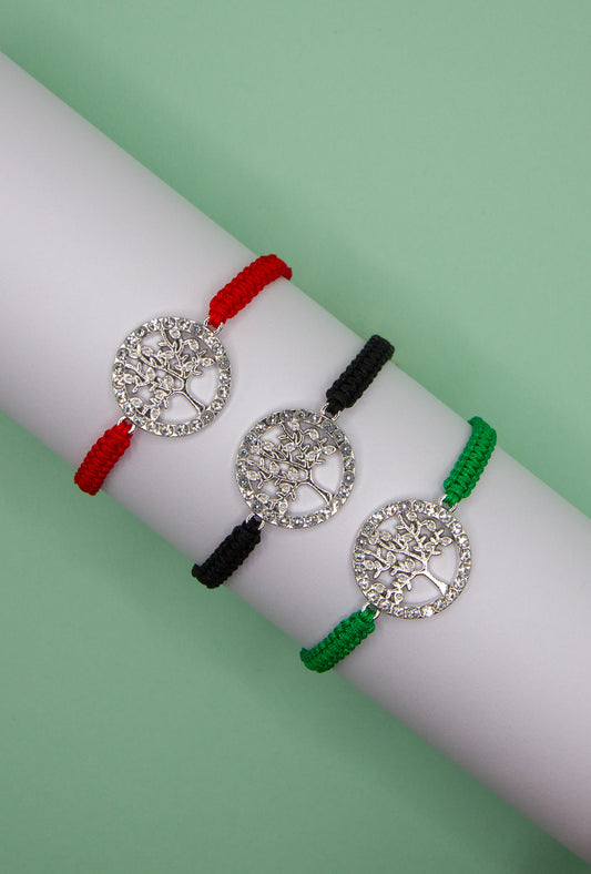 Tree of Life Bracelet