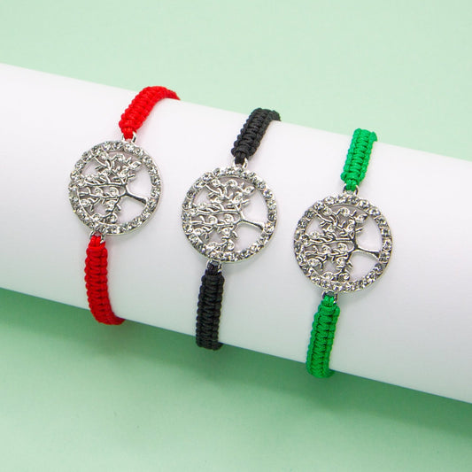 Tree of Life Bracelet