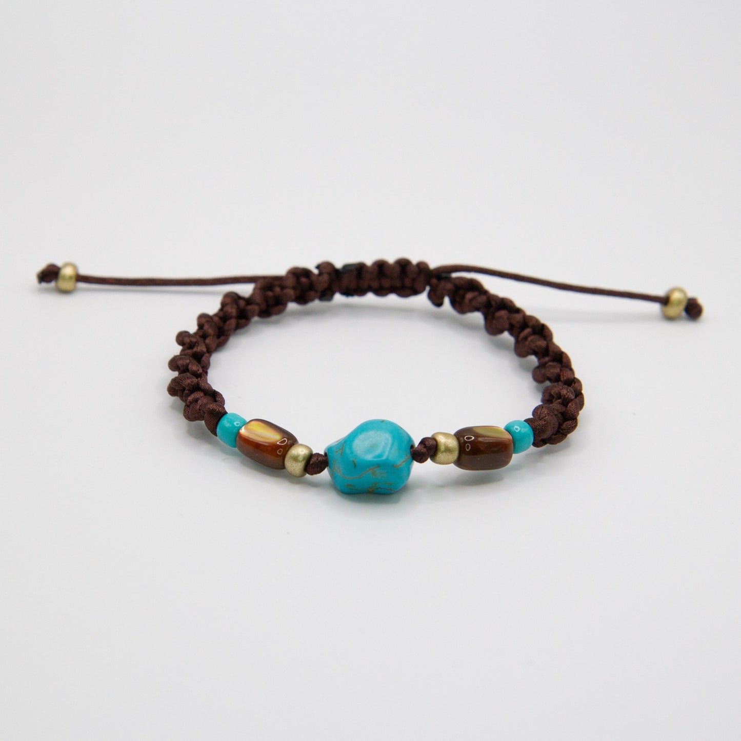 Turquoise Trail Bracelet