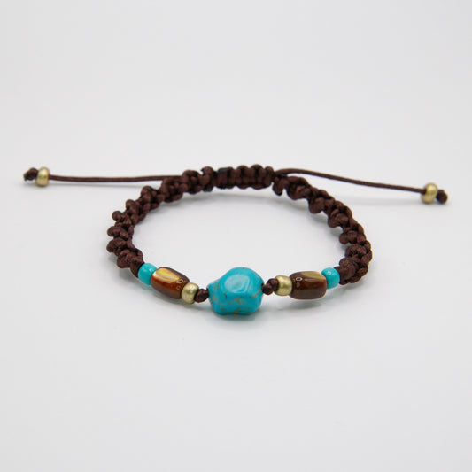 Turquoise Trail Bracelet