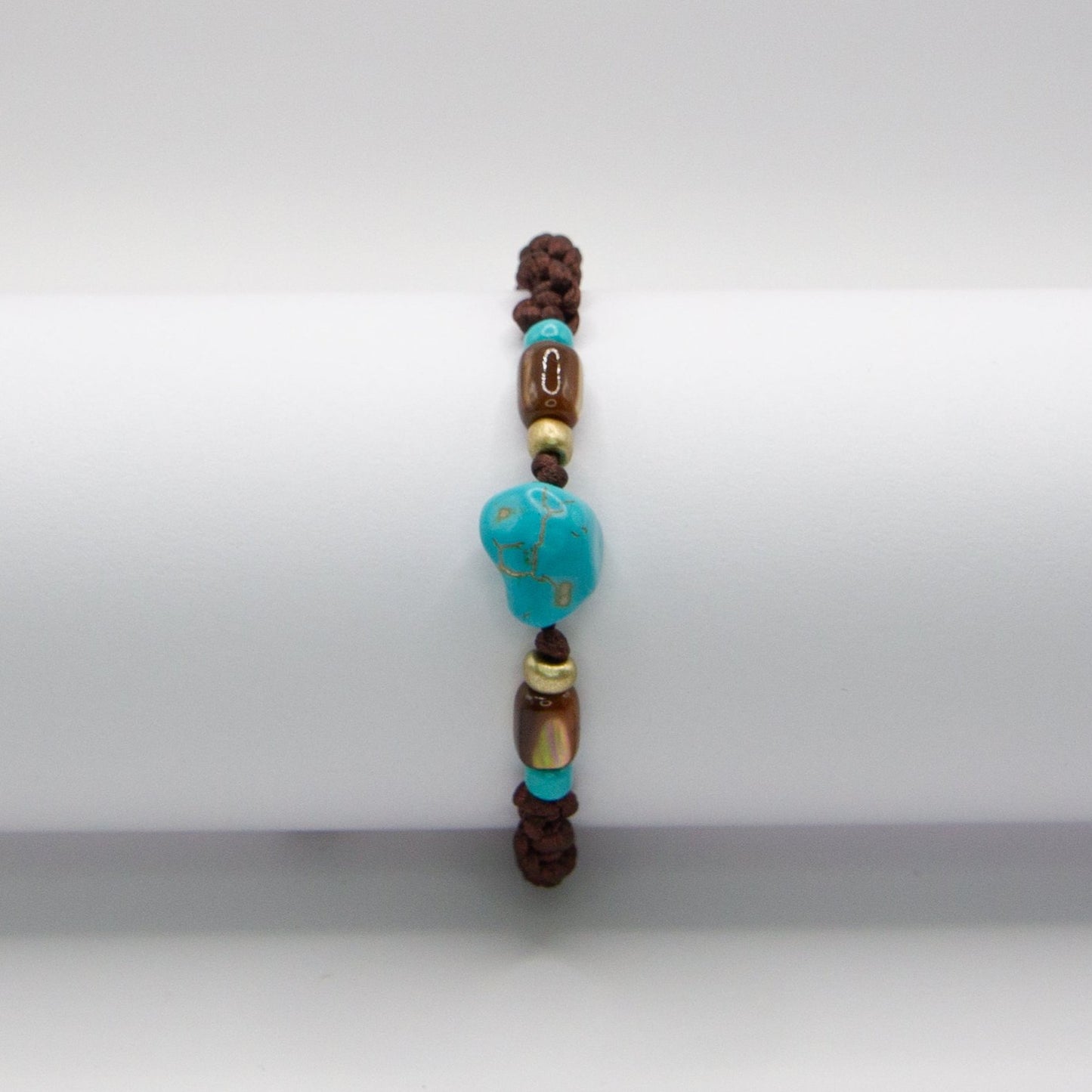 Turquoise Trail Bracelet