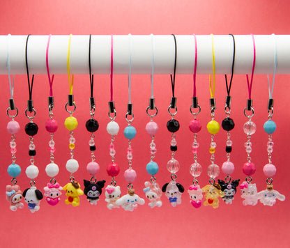 Kawaii Phone Charms