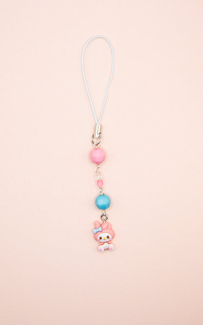 Kawaii Phone Charms