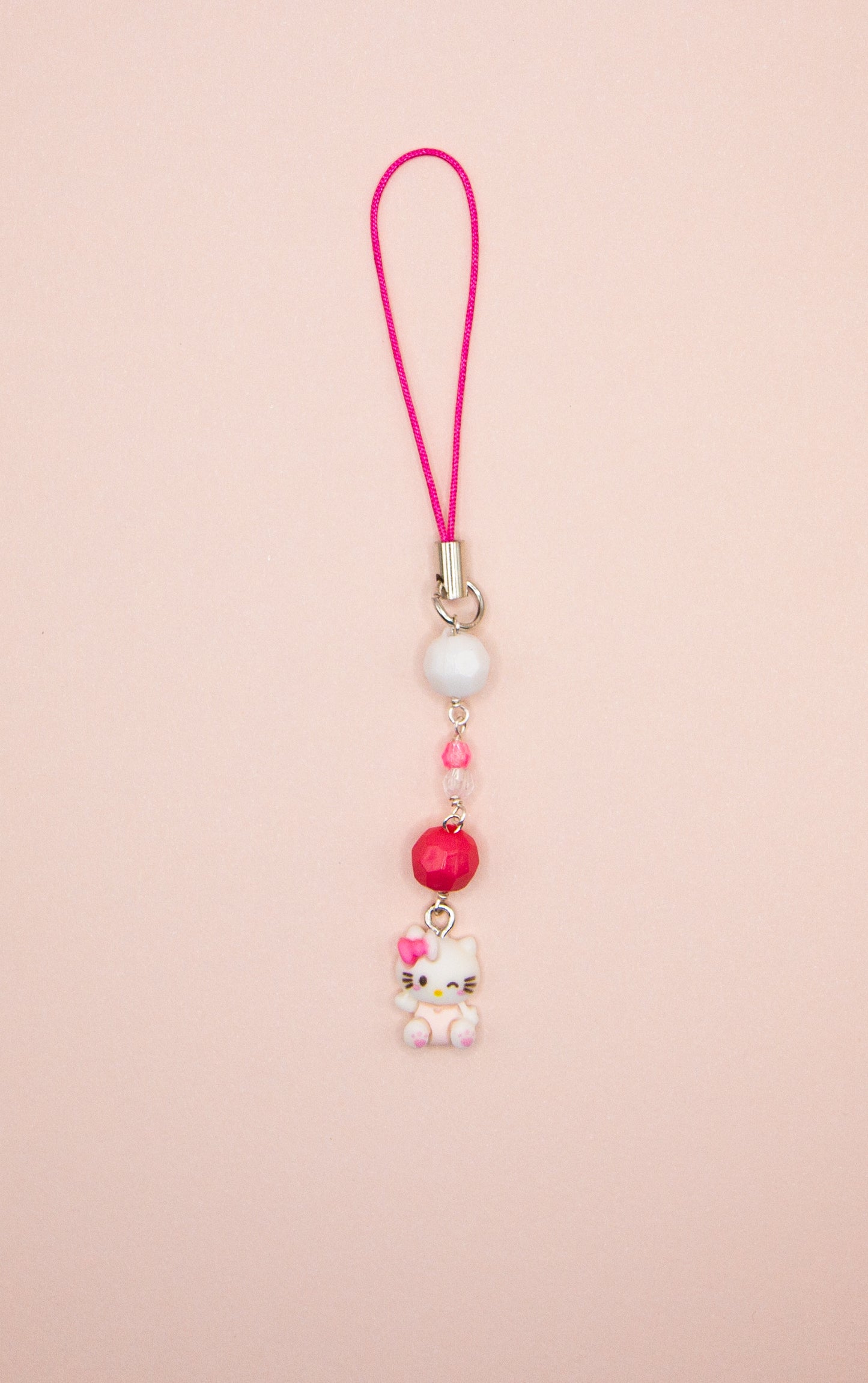 Kawaii Phone Charms