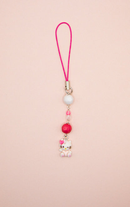 Kawaii Phone Charms