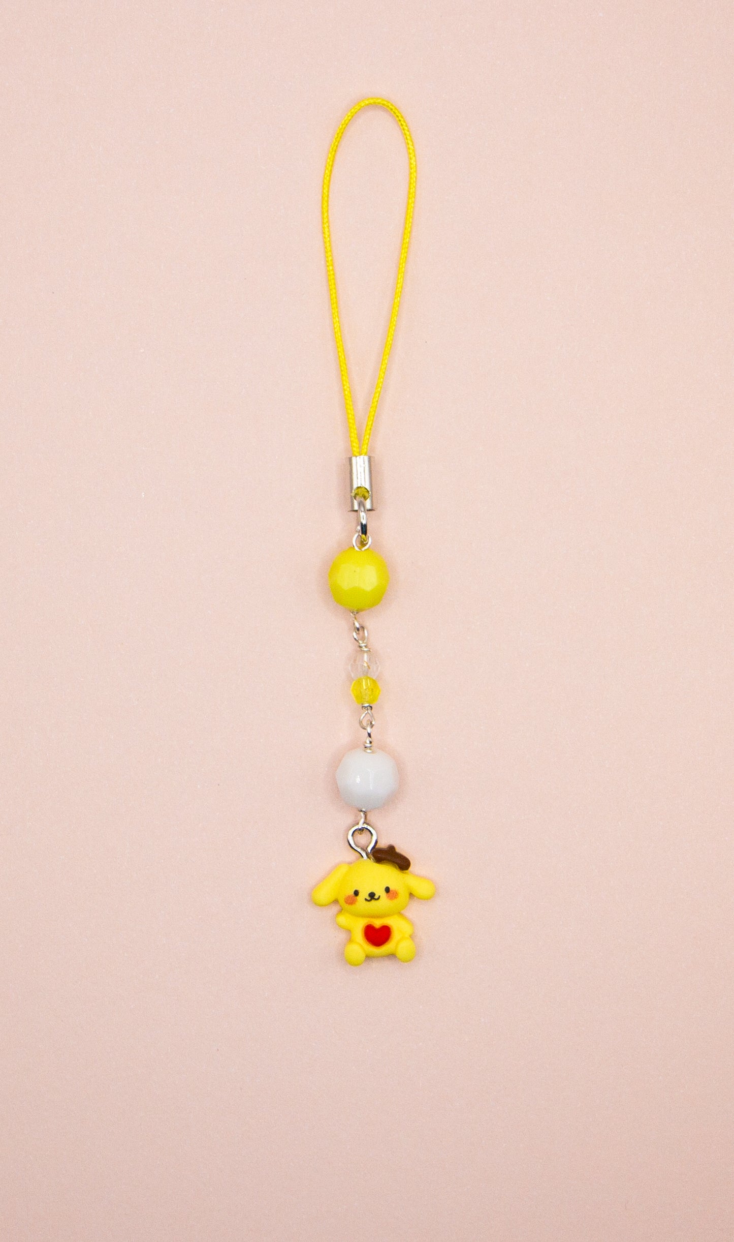 Kawaii Phone Charms