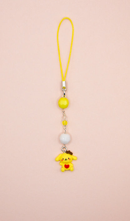Kawaii Phone Charms