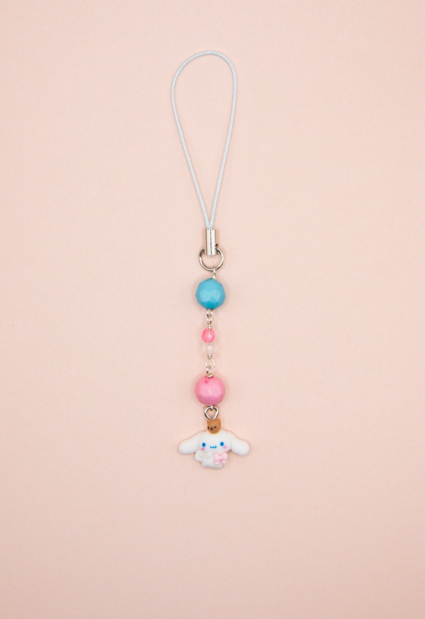 Kawaii Phone Charms