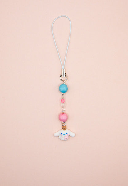 Kawaii Phone Charms
