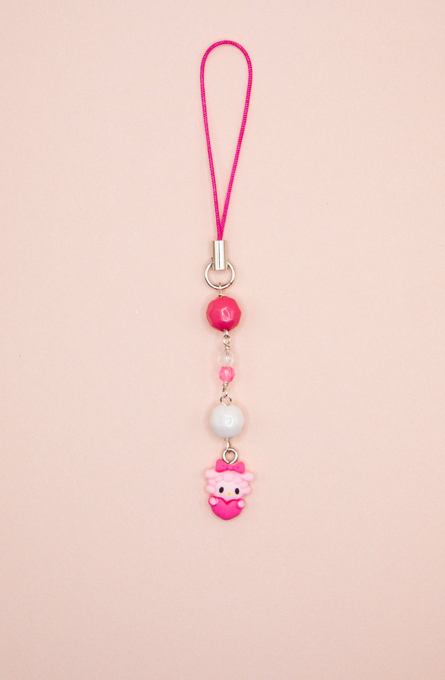 Kawaii Phone Charms