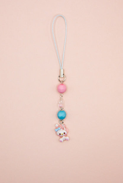 Kawaii Phone Charms