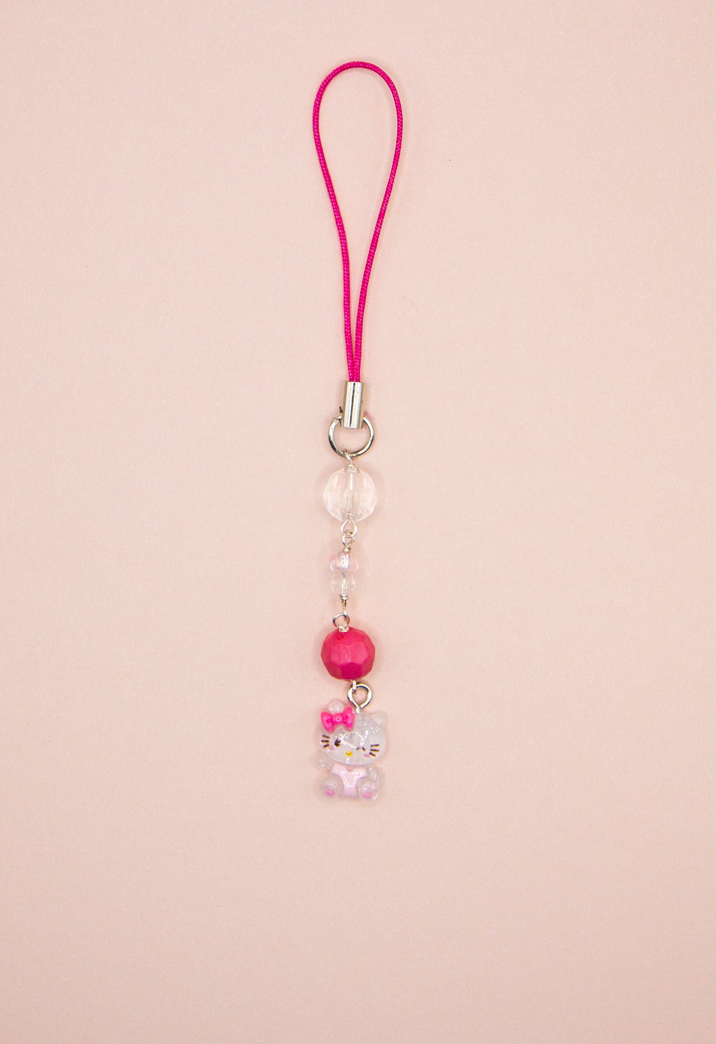 Kawaii Phone Charms