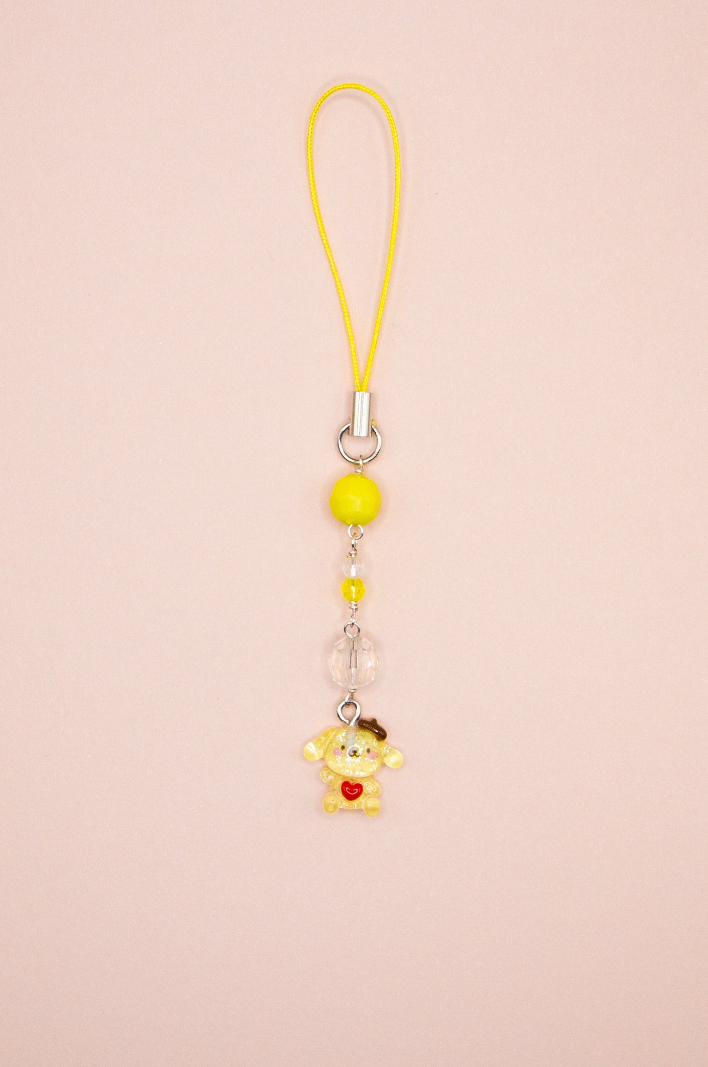 Kawaii Phone Charms