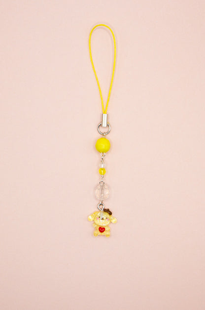 Kawaii Phone Charms