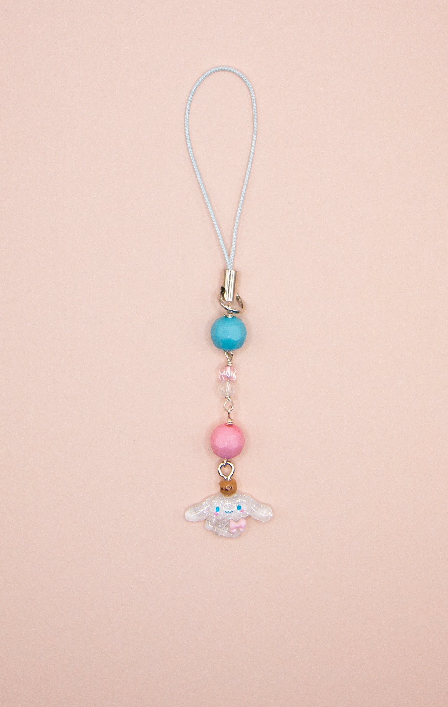 Kawaii Phone Charms