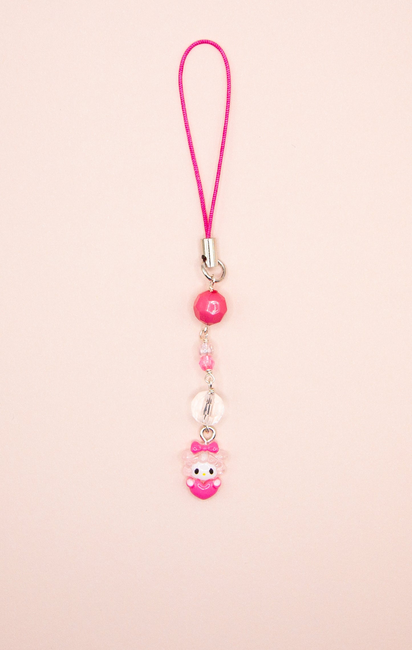 Kawaii Phone Charms