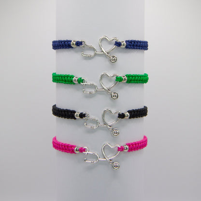 Nurture & Care Bracelet