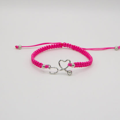 Nurture & Care Bracelet