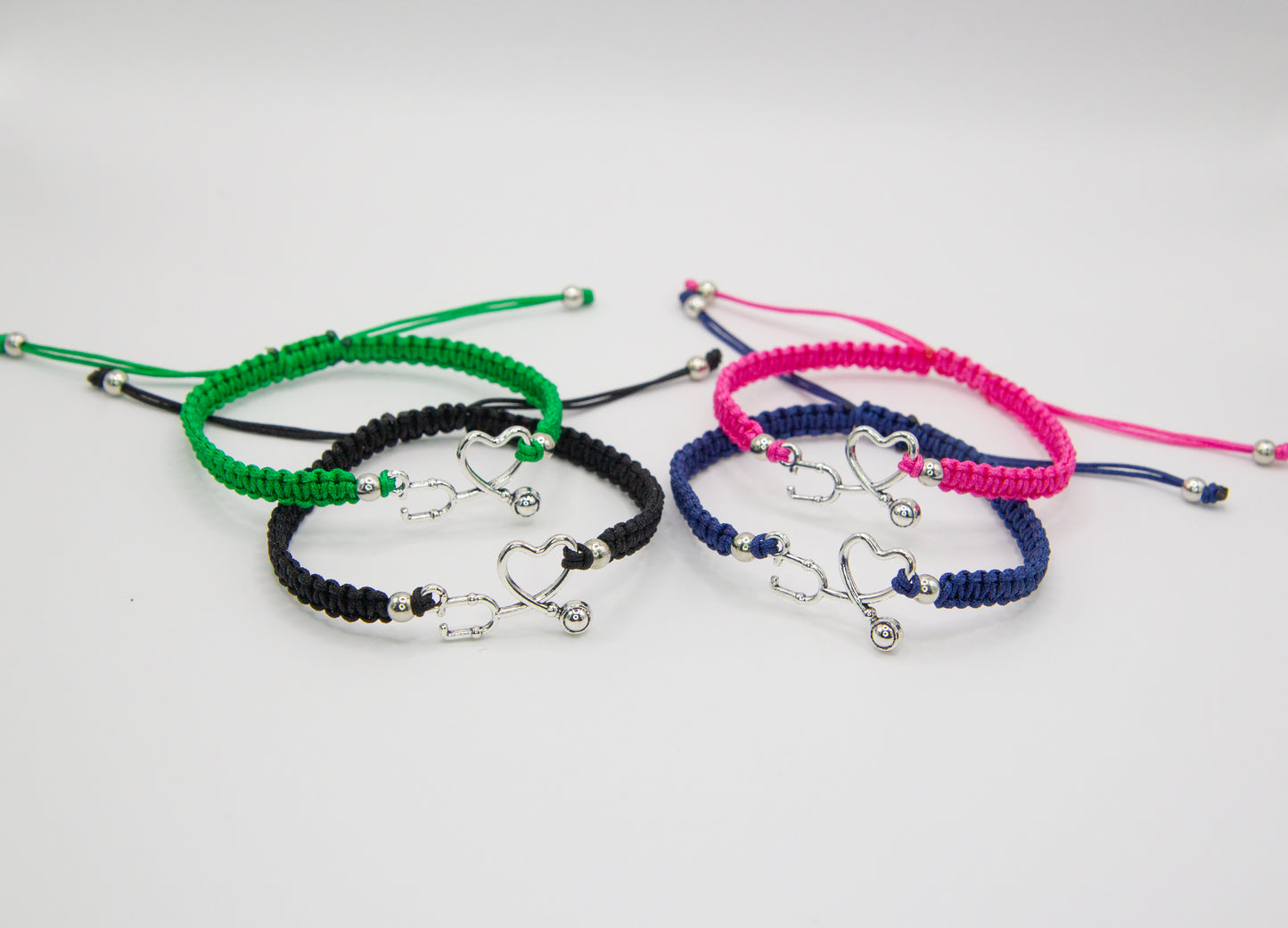 Nurture & Care Bracelet