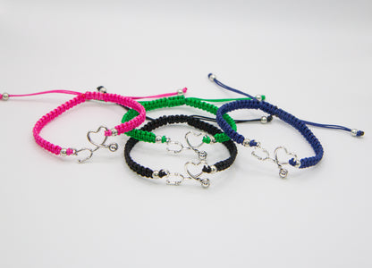 Nurture & Care Bracelet