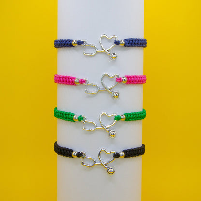 Nurture & Care Bracelet