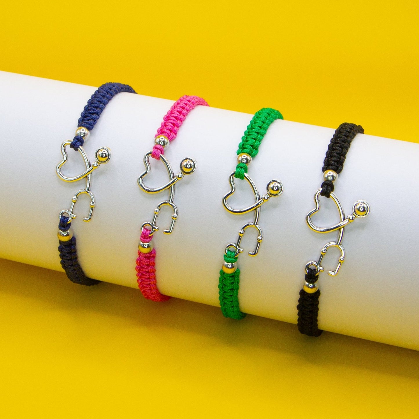 Nurture & Care Bracelet