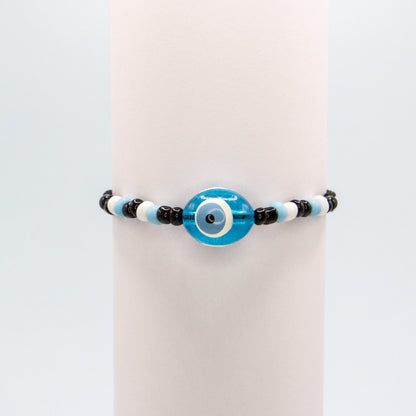 Evil Eye Protection Bracelet Collection