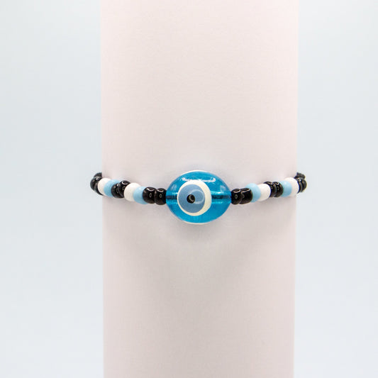 Evil Eye Protection Bracelet