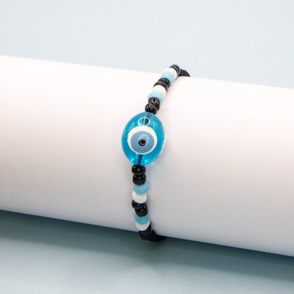 Evil Eye Protection Bracelet Collection