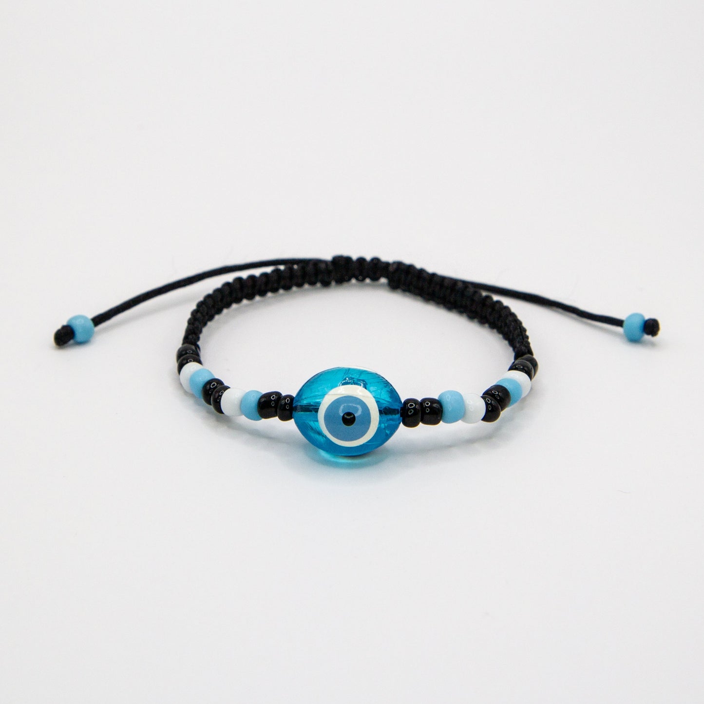 Evil Eye Protection Bracelet Collection