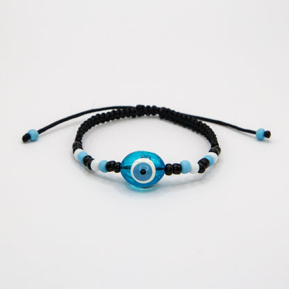 Evil Eye Protection Bracelet Collection