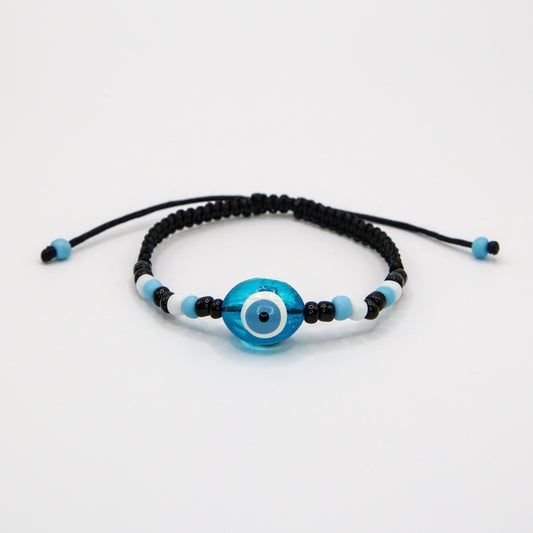 Evil Eye Protection Bracelet