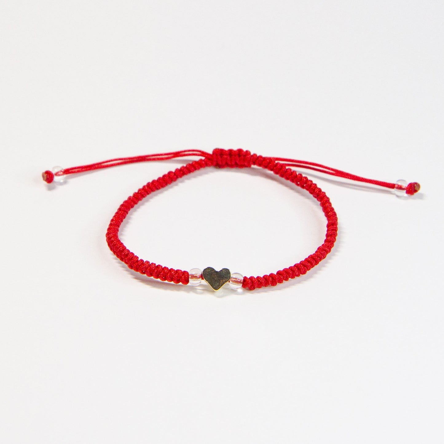 Little Love Knot Bracelet