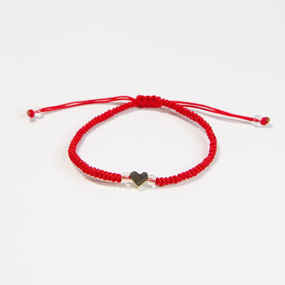 Little Love Knot Bracelet
