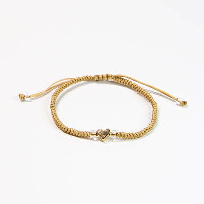 Little Love Knot Bracelet