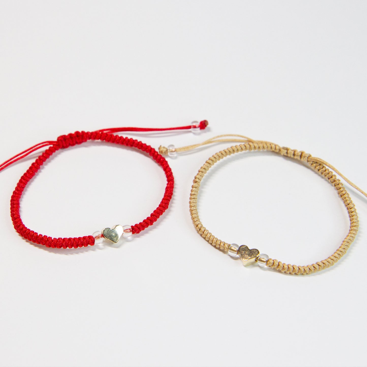 Little Love Knot Bracelet