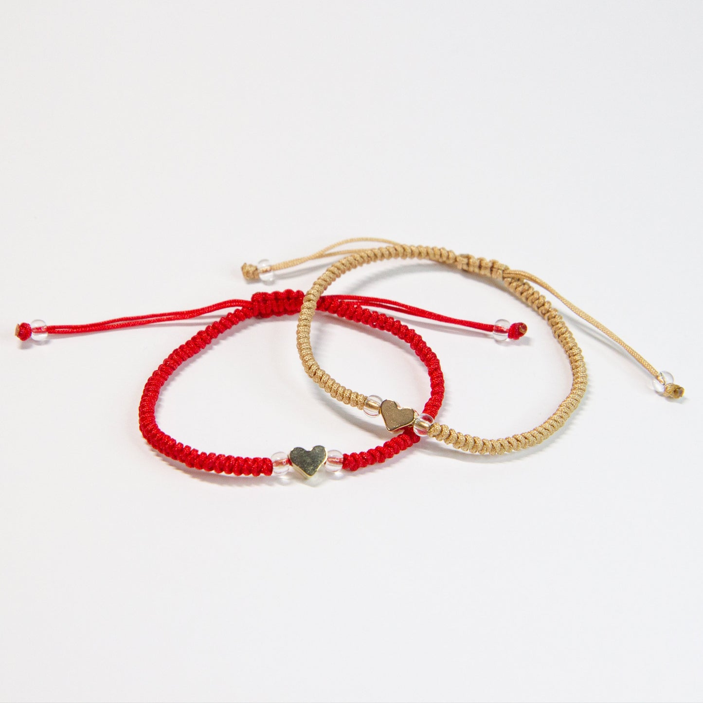 Little Love Knot Bracelet