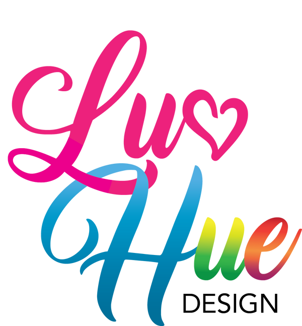 Luv Hue Design