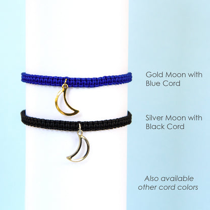 Moonlit Dreams Bracelet