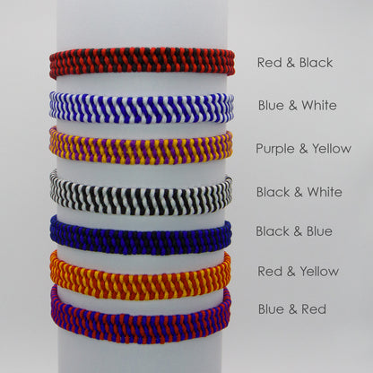 Victory Strands Bracelets